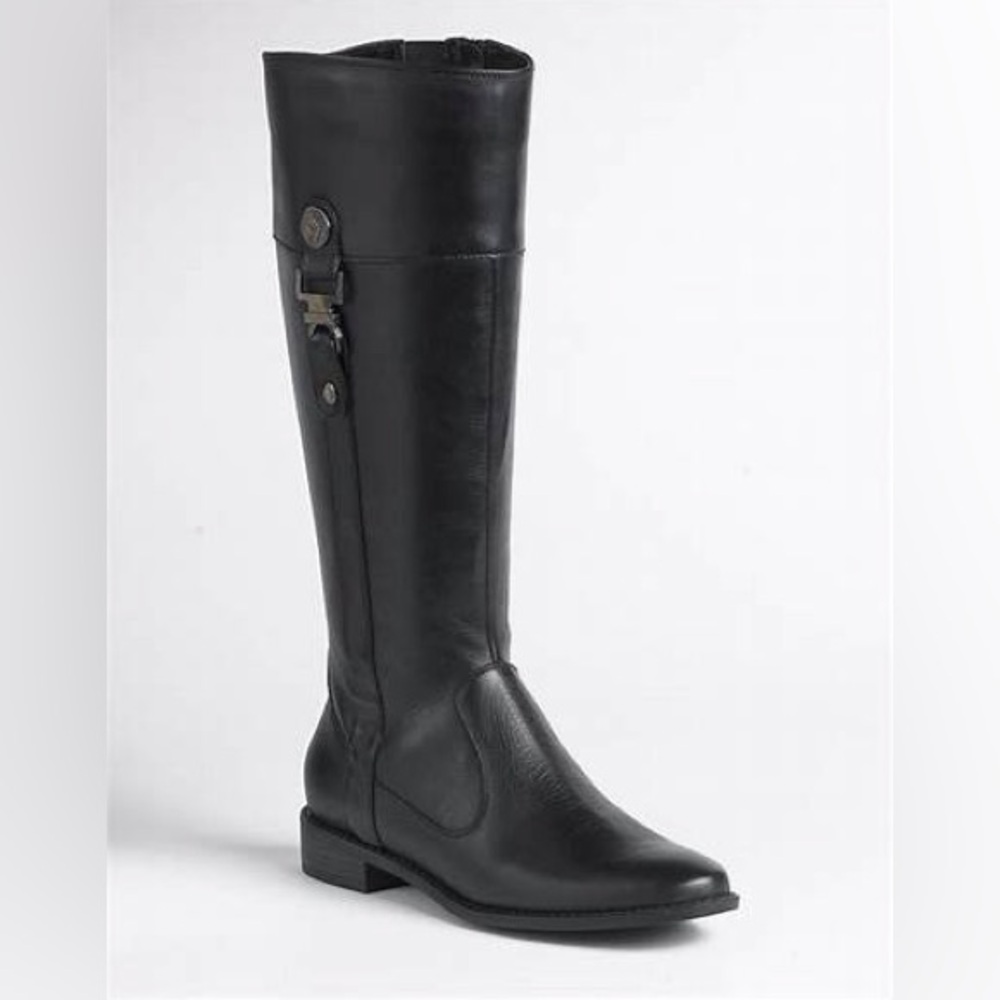 AK Anne Klein Carloew Boots